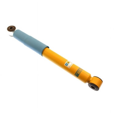 Bilstein 4600 Series 02-09 Chevy Trailblazer / 02-09 GMC Envoy Rear 46mm Monotube Shock Absorber main image 0