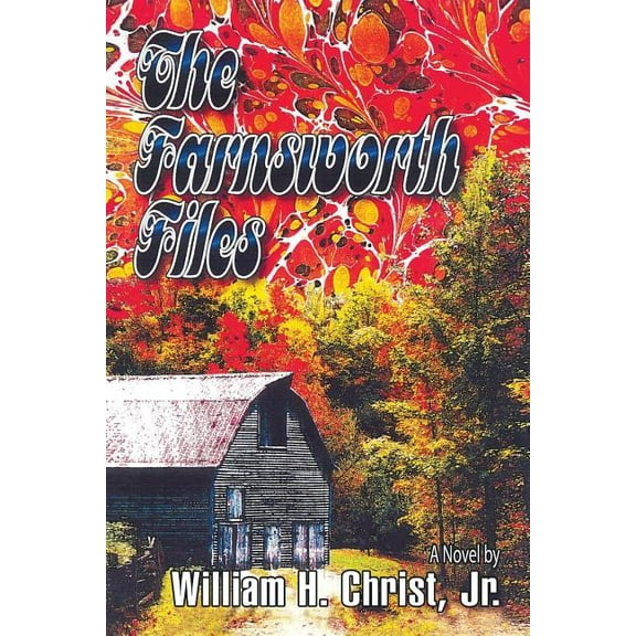 The Farnsworth Files (Paperback)