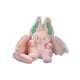 thumbnail image 5 of Cojín para abrazar almohadas Sunnimix conejo de peluche, 5 of 8