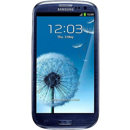 Samsung Galaxy S Lll I9300 Gsm Phone, Pe - Walmart.com