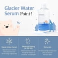thumbnail image 2 of Mezcla de sérum Glacier Water con ácido hialurónico 100 ml, 2 of 4