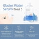 thumbnail image 2 of Mezcla de sérum Glacier Water con ácido hialurónico 100 ml, 2 of 4
