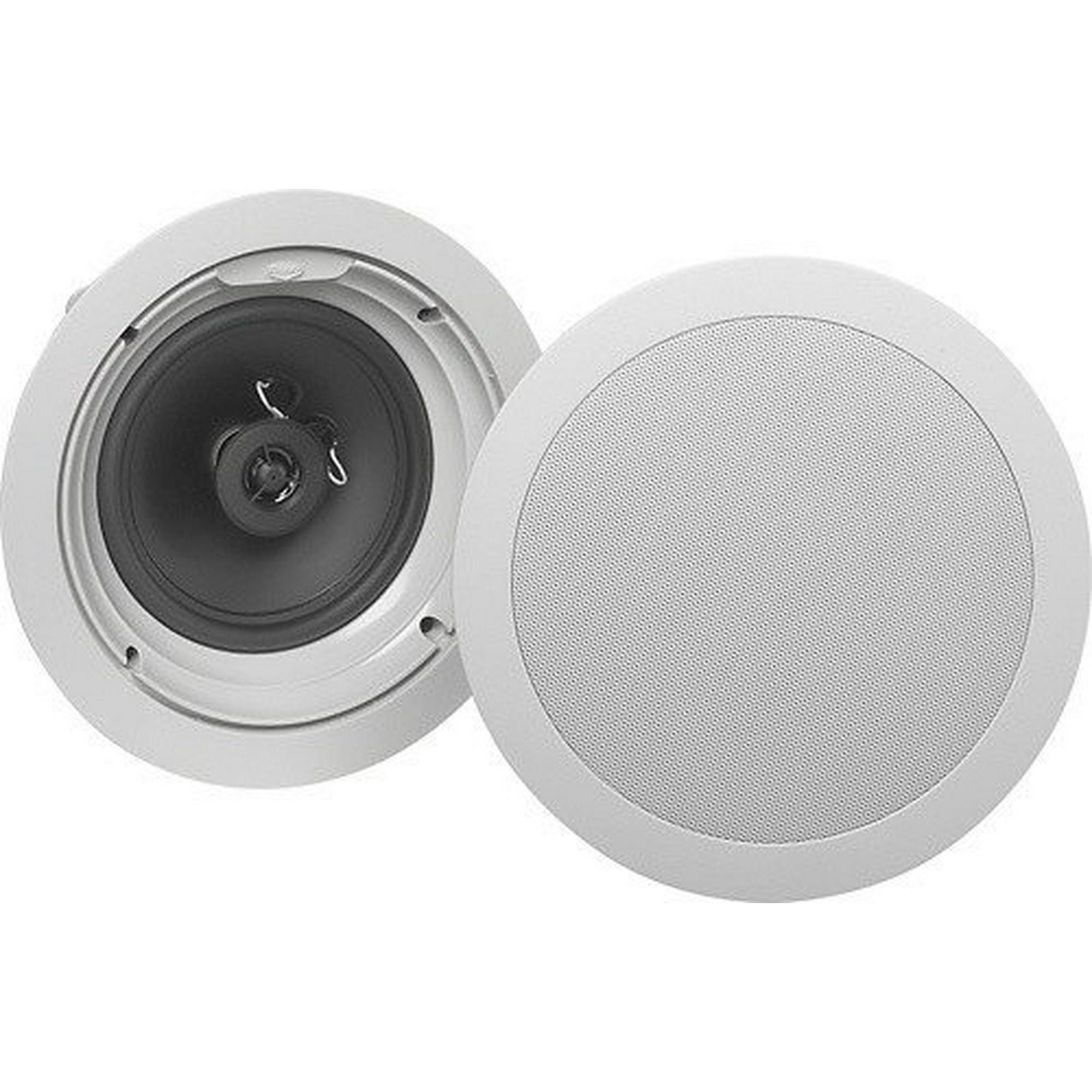 Speakercraft Vs Klipsch Ceiling Speakers Shelly Lighting