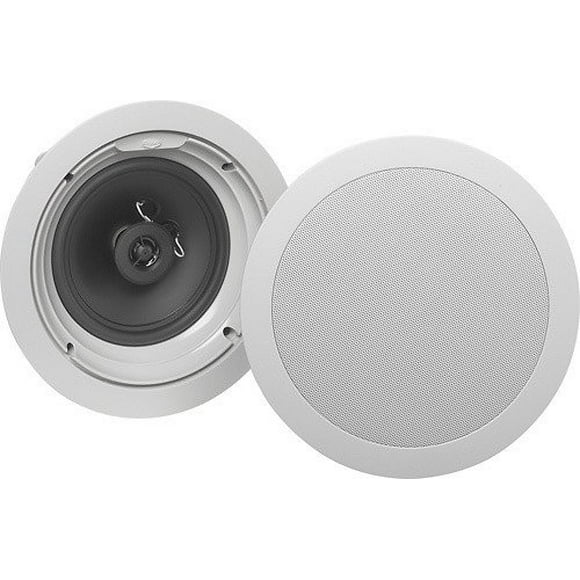 Klipsch R-1650-C 6.5" In-Ceiling Speaker