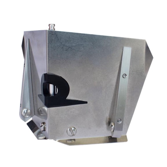 TapeTech CF30TT 3" Direct Corner Flusher