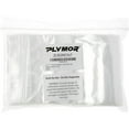 thumbnail image 3 of Plymor 5" x 7" (Pack of 500), 2 Mil Zipper Reclosable Plastic Bags, 3 of 4