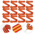 thumbnail image 3 of 12pcs Multi-function Medal Ribbons Sport Party Neck Ribbons Sport Party Neck Ribbons, 3 of 3