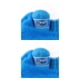 thumbnail image 1 of Wosthever Hilo de tejer suave y cálido de 50g, hilo de ganchillo cálido, tejido a mano para suéter, gorro, gorro, manta, accesorio de costura No.09 2Conjunto, 1 of 6