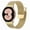 Gold, variant on 20mm 22mm Magnetic Loop Stainless Steel Metal Band for Samsung Galaxy Watch 6 5 4 44mm 40mm/ 6 4 Classic 43mm 47mm 46mm 42mm/Galaxy Watch 5 Pro 45mm/Active 2 Galaxy watch 46mm watch 3 45mm