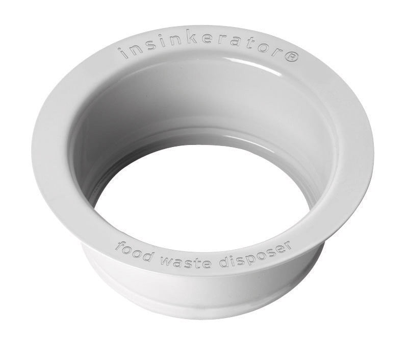 InSinkErator Garbage Disposal Sink Flange