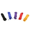 thumbnail image 4 of 5 Meters 4mm / 5mm Kayak Boat Elastic Bungee Cord Rope, 4 of 7