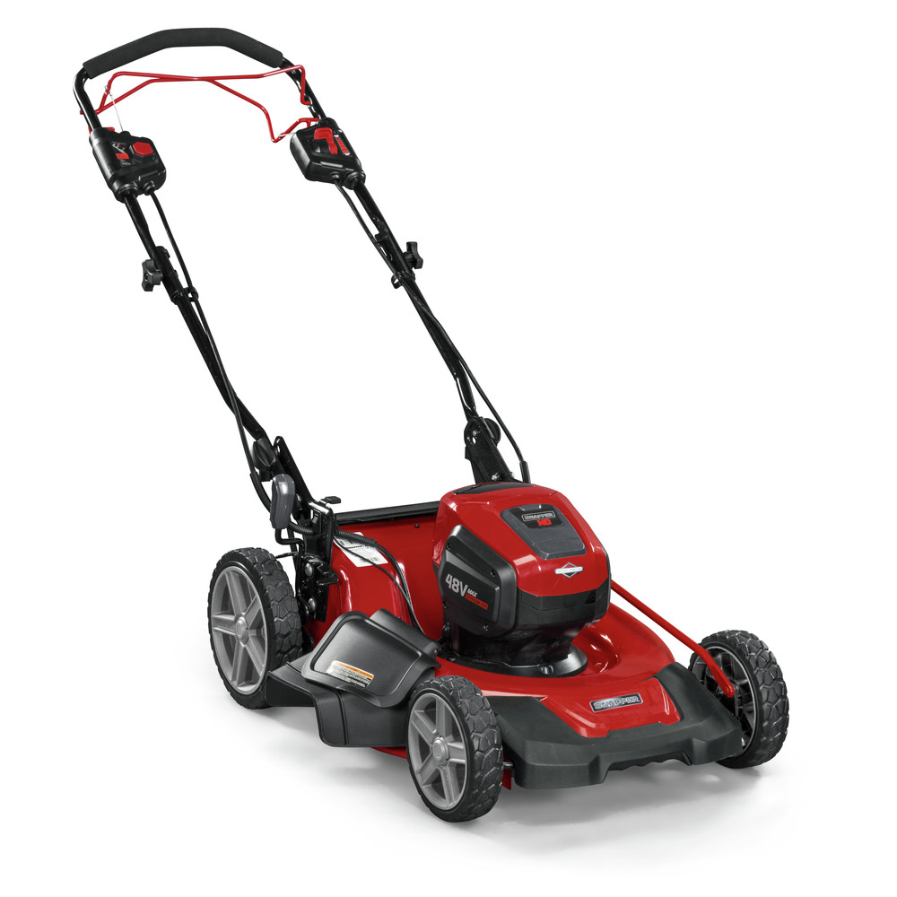 Snapper 2691565 48V Max 20 in. Self-Propelled Electric Lawn Mower (Tool Only)