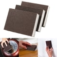 thumbnail image 2 of 5Pcs Nano Emery Multifunction Magic Cleaning Sponge Eraser Cleaner Pad Foam, 2 of 5