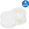 Medela Disposable Nursing Pads, Super Absorbent, Adhesive Stick Backing, 60 Count