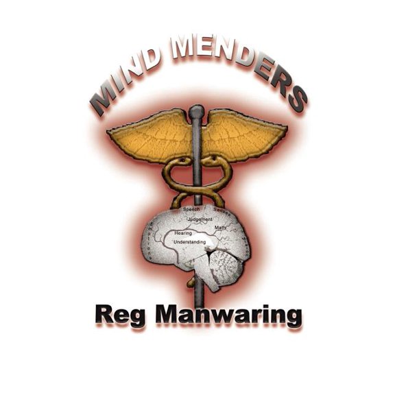 Mind Menders, (Paperback)
