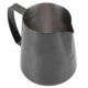 thumbnail image 4 of Jarra para espumar leche de 400 ml, taza de café de acero inoxidable 304, accesorio para arte latte, 4 of 15