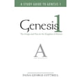 thumbnail image 2 of Genesis 1: The Design and Plan for the Kingdom of Heaven, 2 of 2