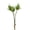 C, variant on Artificial Wildflowers Bulks, 23.6-Inch Faux Thistle Spray for Scottish Holiday Festival Layouts, Red, 3 Bundles, Qtmrj