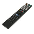 thumbnail image 2 of AV Receiver System Remote Control, Practical AV Receiver Remote Controller Impact Resistant ABS  for Home, 2 of 7