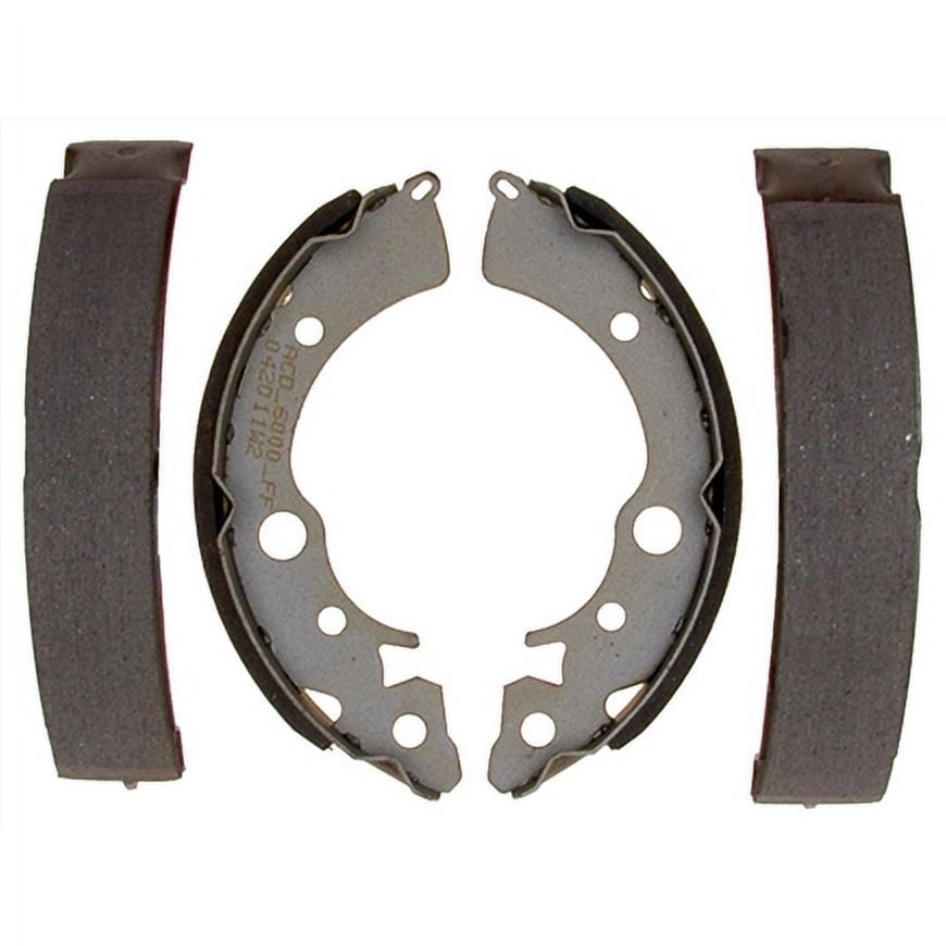 Drum Brake Shoe Fits select: 1988-1997 HONDA CIVIC, 1987 HONDA CIVIC 1.5
