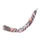 thumbnail image 4 of Percha de cuerda de pájaros, accesorios de jaula de stand de loro colgando azúcar planeando trepando cuerda trepando juguete de pie para periquitos gris, 4 of 8