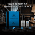 thumbnail image 2 of RawChemistry For Her – Pheromone Infused Perfume Gift Set for Women, Women’s Natural Perfume with Pheromones, Harmonious Floral Vanilla Scent, 1.5 Fl Oz, 2 of 7