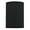BLACK, variant on Aspen Creative Corporation 8'' Fabric Drum Lamp Shade
