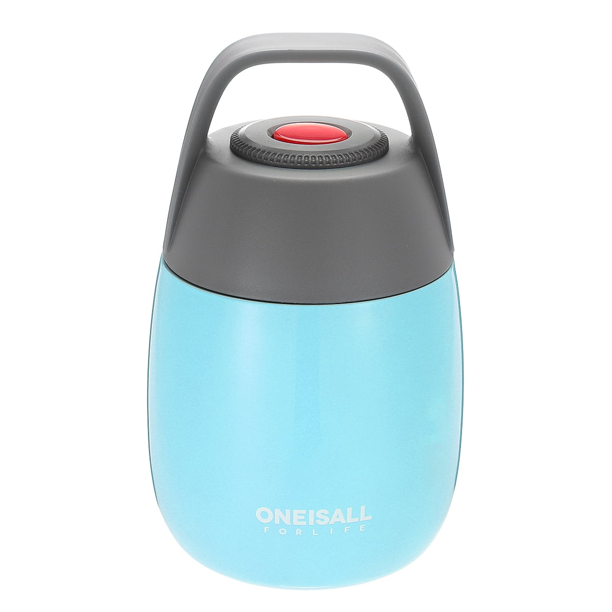 thermos lunch lugger with flask