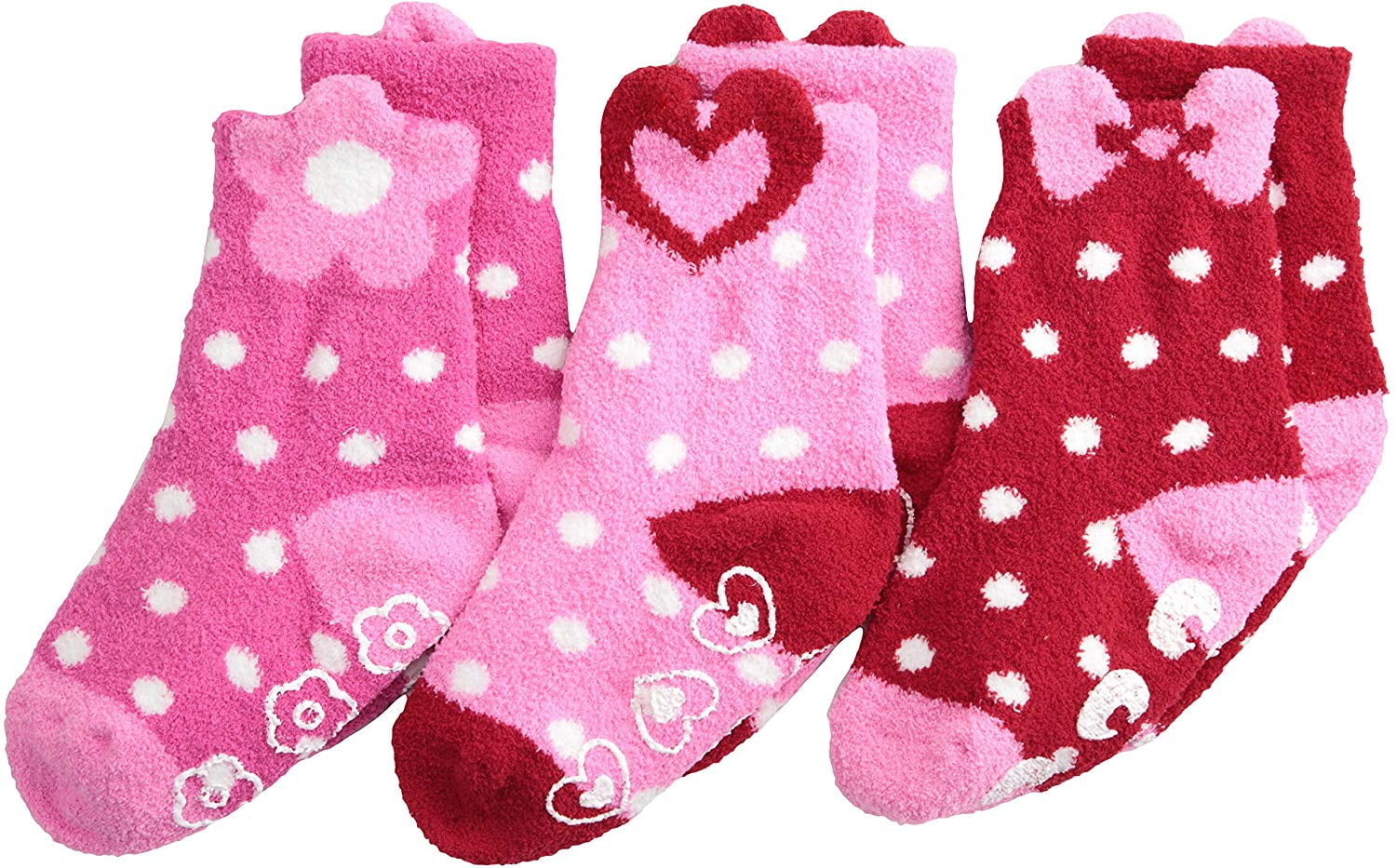 baby girl slipper socks