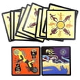 thumbnail image 4 of The Werewolves Of Millers Gathering Board Game Hollow Werewolf Cards Set, 4 of 5