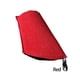 thumbnail image 3 of sweethay Mordedura de entrenamiento para mascotas, manga gruesa, mangas protectoras portátiles para brazos, accesorio interactivo profesional para Aseo de mascotas Rojo sweethay PT004587-02, 3 of 6