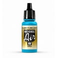 thumbnail image 2 of Vallejo Vallejo Light Sea Blue Paint, 17Ml Paint, 2 of 3