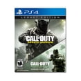 thumbnail image 2 of Activision Inc. Call of Duty: Infinite Warfare - PS4 Legacy Edition, 2 of 3