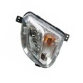 thumbnail image 2 of Luz antiniebla delantera izquierda luz de señal de giro del lado del conductor adecuada para Chevrolet Equinox 2018-2020, 2 of 3