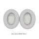 thumbnail image 2 of Almohadillas de repuesto para auriculares inalámbricos de cuero de espuma para Bose 700/NC700, 2 of 9
