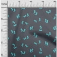 thumbnail image 1 of oneOone Bottes en Tissu Polyester Lycra Mode Imprimé Tissu BTY 56 Pouces de Large, 1 of 4