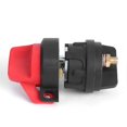 thumbnail image 1 of 12V 300A Battery Switch High Current Isolator Cut off Disconnect for Yacht Marine RV ATV, 1 of 3