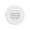 White, variant on Dainolite White Round In/Outdoor 3W LED Wall Light