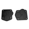 thumbnail image 3 of Deluxe Billet For SeaDoo RXP RXT GTX RXP-X RXT-X Performance OPAS Block Off Kit, 3 of 7