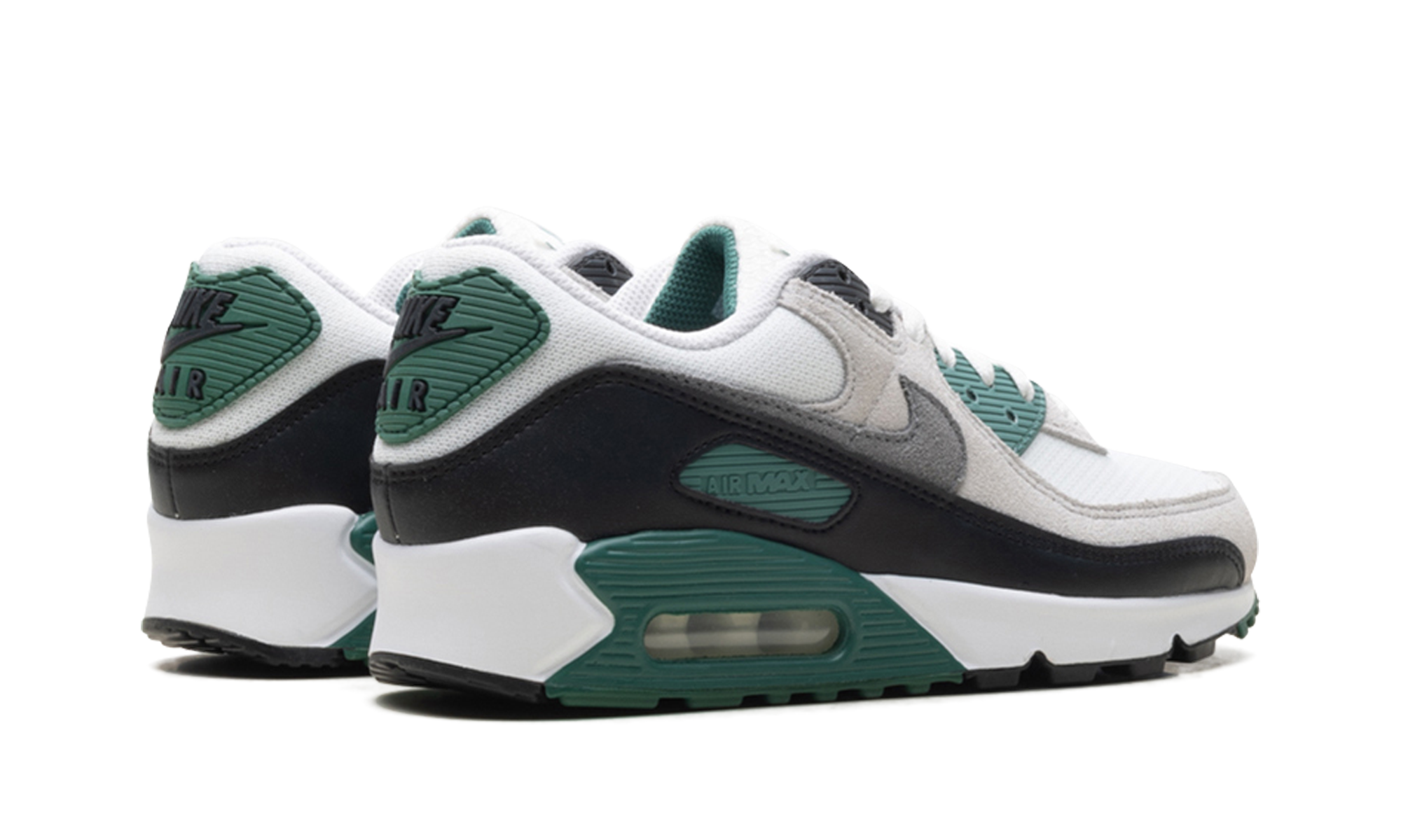 NIKE MENS Air Max 90 "Evergreen Aura" DM0029 116 DM0029 116 from Stadium Goods