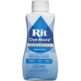 thumbnail image 1 of Rit DyeMore Advanced Liquid Dye for Polyester, Acrylic, Acetate, Nylon and More, 1 of 2