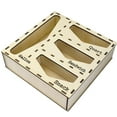 thumbnail image 2 of Organizador De Bolsitas De Cocina Sandwich Mantener Para De Espacio Del Cajón Del Armario, 2 of 7