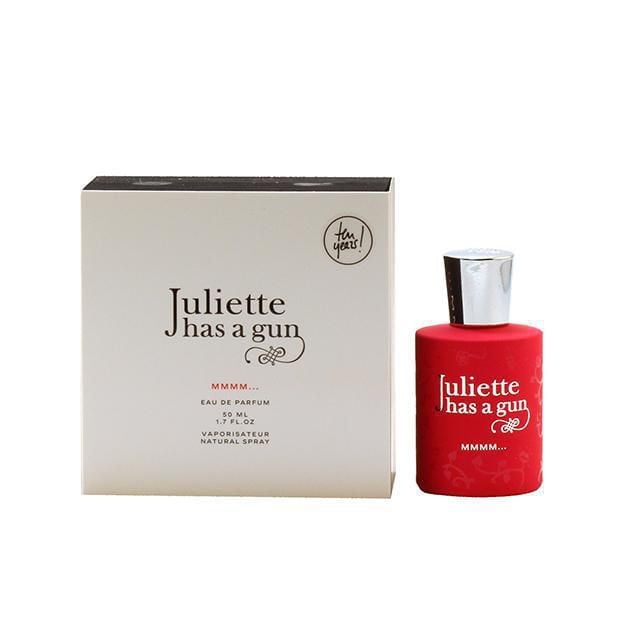 Juliette has a gun MMMM… 50ml Juliette Has A Gun MMM Eau De Parfum Spray For Women 50ml