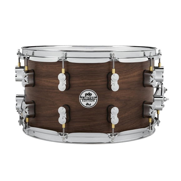 Tarola Concept Series LTD 13x7 PACIFIC DRUMS cafe 39.5x25x40.3
