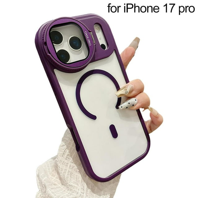 Étui Rotatif pour 17 Pro Max