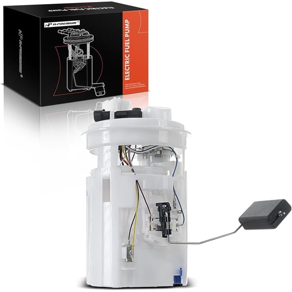 A-Premium Electric Fuel Pump Module Assembly Replacement for Suzuki Forenza 2004-2008 Reno 2005-2008 l4 2.0L