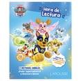 thumbnail image 1 of Paw Patrol Glaciar Supercachorro Ediciones Larousse SA de CV Tapa dura 1ra edicion, 1 of 2