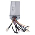 thumbnail image 1 of Controlador de Onda sinusoidal ANGGREK para motor de bicicleta eléctrica DC36V 48V 1000W 1500W, 1 of 7