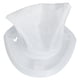 thumbnail image 3 of Paquete de 4 filtros de repuesto compatibles con Black & Decker Power Tools VF110 Dustbuster aspiradora inalámbrica CHV1410L CHV9610 CHV1210 CHV1510 Part, 3 of 5