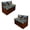 Navajo Eagle Ethnic Tribel, variant on ZUXONGSY Navajo Eagle Ethnic Tribel Print 4 Pcs RV Dinette Cushion Covers Non-Slip Camper Seat Covers Dinette Booth Stretch Sofa Furniture Protector Sofa Slipover for Travel Trailer Couch